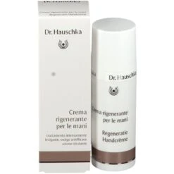 Dr. Hauschka Crema Rigenerante Per Le Mani -Dr. Hauschka Negozio IT972510414 p16