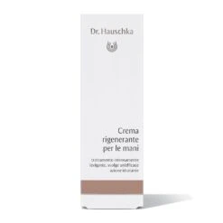 Dr. Hauschka Crema Rigenerante Per Le Mani