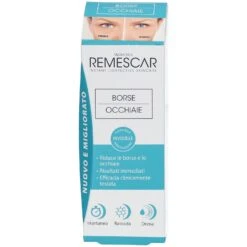 Remescar Borse E Occhiaie -Dr. Hauschka Negozio IT972553972 p14