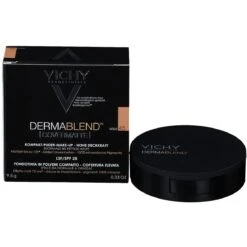 Vichy Dermablend Fondotinta Minerale In Polvere Compatto Tonalità 45 -Dr. Hauschka Negozio IT973191517 p16