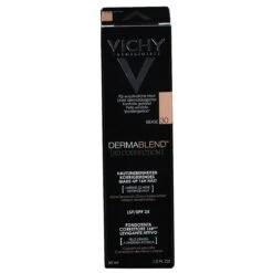 Vichy Dermablend 3D Fondotinta Tonalità 30 -Dr. Hauschka Negozio IT973191594 p13