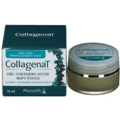 Pharmalife Research Collagenal Gel Contorno Occhi Soft Focus -Dr. Hauschka Negozio IT973650702 p16