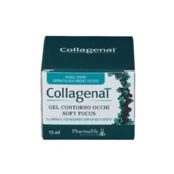 Pharmalife Research Collagenal Gel Contorno Occhi Soft Focus -Dr. Hauschka Negozio IT973650702 p17