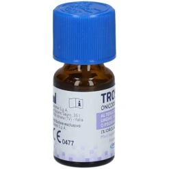 TROSYD® Onicodistrofie Idrolacca Per Alterazioni Delle Unghie
