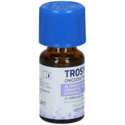 TROSYD® Onicodistrofie Idrolacca Per Alterazioni Delle Unghie -Dr. Hauschka Negozio IT973907429 p14