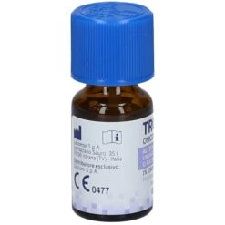 TROSYD® Onicodistrofie Idrolacca Per Alterazioni Delle Unghie -Dr. Hauschka Negozio IT973907429 p15