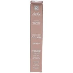 BioNike DEFENCE COLOR LUMINIZER N.101 PORCELAINE Correttore Illuminante -Dr. Hauschka Negozio IT974012991 p14