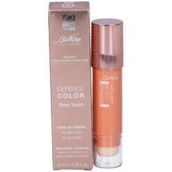 Defence Color Glam Touch Fard In Crema N. 101 -Dr. Hauschka Negozio IT974013043 p16