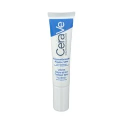 CeraVe Crema Contorno Occhi Riparatrice Con Acido Ialuronico