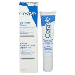 CeraVe Crema Contorno Occhi Riparatrice Con Acido Ialuronico -Dr. Hauschka Negozio IT974109151 p12