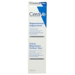 CeraVe Crema Contorno Occhi Riparatrice Con Acido Ialuronico -Dr. Hauschka Negozio IT974109151 p15