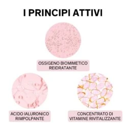 LIERAC C Hydragenist Gel Occhi Idratante Levigante -Dr. Hauschka Negozio IT974885461 p3