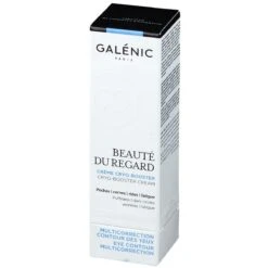 GALÉNIC Beauté Du Regard Crema Contorno Occhi Cryo-booster -Dr. Hauschka Negozio IT974918880 p15