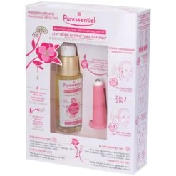Puressentiel Cofanetto Home Lifting