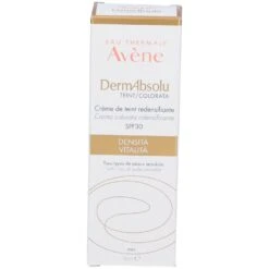 Avène Dermabsolu Crema Colorata Ridensificante SPF30 -Dr. Hauschka Negozio IT975020571 p13