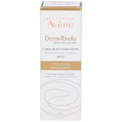 Avène Dermabsolu Crema Colorata Ridensificante SPF30 -Dr. Hauschka Negozio IT975020571 p15