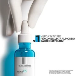 La Roche-Posay Hyalu B5 Contorno Occhi Antirughe Rimpolpante -Dr. Hauschka Negozio IT975026170 p5