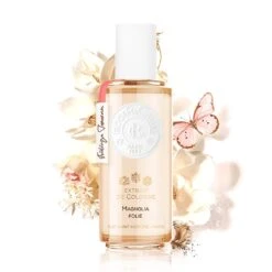 Roger&Gallet Estratto Di Colonia Fiore E Foglie Di Magnolia -Dr. Hauschka Negozio IT975026269 p3