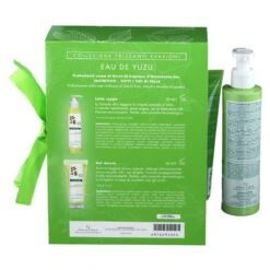 KLORANE Collezione Frizzanti Evasioni Eau De Yuzu -Dr. Hauschka Negozio IT975293325 p12
