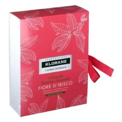 KLORANE Collezione Emozioni Seducenti Fiore D'Ibisco -Dr. Hauschka Negozio IT975293578 p10