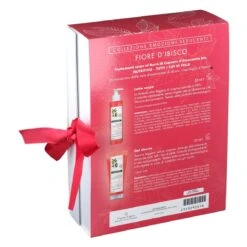KLORANE Collezione Emozioni Seducenti Fiore D'Ibisco -Dr. Hauschka Negozio IT975293578 p12