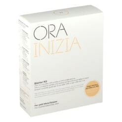 ORA INIZIA Starter Kit Pelli Miste & Grasse -Dr. Hauschka Negozio IT975429642 p10
