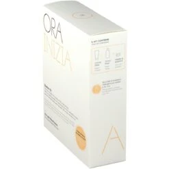 ORA INIZIA Starter Kit Pelli Miste & Grasse -Dr. Hauschka Negozio IT975429642 p11