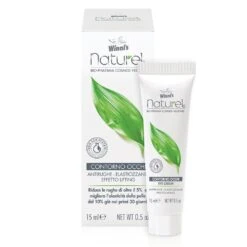Winni's Naturel® Crema Contorno Occhi Antirughe