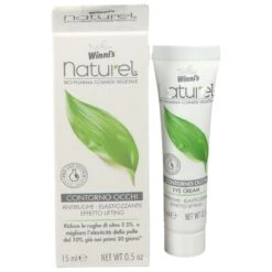 Winni's Naturel® Crema Contorno Occhi Antirughe -Dr. Hauschka Negozio IT975453515 p12