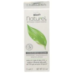 Winni's Naturel® Crema Contorno Occhi Antirughe -Dr. Hauschka Negozio IT975453515 p13
