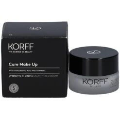 KORFF Ombretto In Crema 06 -Dr. Hauschka Negozio IT975458035 p16