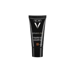 Vichy Dermablend Fondotinta Fluido Coprente Tonalità 75 Espresso