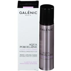 GALÉNIC Aqua Porcelaine Fluido Idra-illuminante -Dr. Hauschka Negozio IT975608035 p16