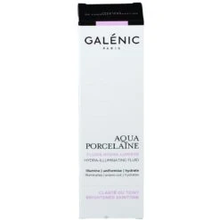 GALÉNIC Aqua Porcelaine Fluido Idra-illuminante -Dr. Hauschka Negozio IT975608035 p17