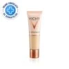 Vichy MinéralBlend Fondotinta Idratante 01 Clay -Dr. Hauschka Negozio IT975890928 p1