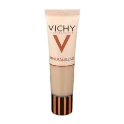 Vichy MinéralBlend Fondotinta Idratante 01 Clay -Dr. Hauschka Negozio IT975890928 p10