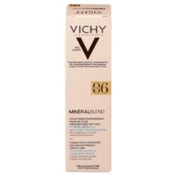 Vichy MinéralBlend Fondotinta Idratante 06 Ocher -Dr. Hauschka Negozio IT975890942 p13
