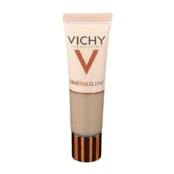Vichy MinéralBlend Fondotinta Idratante 09 Agate -Dr. Hauschka Negozio IT975891627 p10