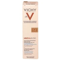 Vichy MinéralBlend Fondotinta Idratante 09 Agate -Dr. Hauschka Negozio IT975891627 p13