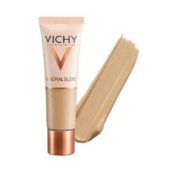 Vichy MinéralBlend Fondotinta Idratante 09 Agate