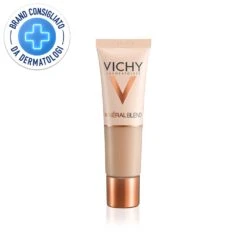 Vichy MinéralBlend Fondotinta Idratante 11 Granite