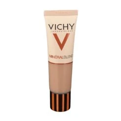 Vichy MinéralBlend Fondotinta Idratante 11 Granite -Dr. Hauschka Negozio IT975891639 p10