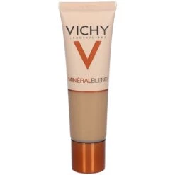 Vichy MinéralBlend Fondotinta Idratante 12 Sienna -Dr. Hauschka Negozio IT975891641 p10