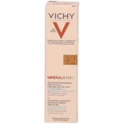 Vichy MinéralBlend Fondotinta Idratante 12 Sienna -Dr. Hauschka Negozio IT975891641 p13
