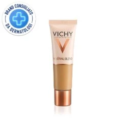 Vichy MinéralBlend Fondotinta Idratante 15 Terra