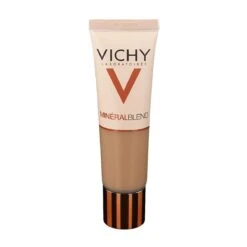 Vichy MinéralBlend Fondotinta Idratante 15 Terra -Dr. Hauschka Negozio IT975891666 p10