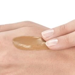 Vichy MinéralBlend Fondotinta Idratante 15 Terra -Dr. Hauschka Negozio IT975891666 p3