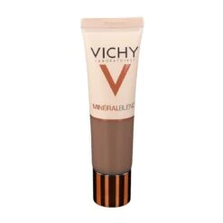 Vichy MinéralBlend Fondotinta Idratante 19 Umber -Dr. Hauschka Negozio IT975891680 p10