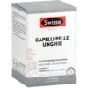 Swisse Capelli Pelle Unghie Compresse -Dr. Hauschka Negozio IT975923576 p1