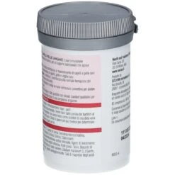 Swisse Capelli Pelle Unghie Compresse -Dr. Hauschka Negozio IT975923576 p12